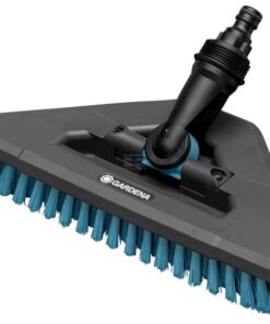 Cepillo de lavado duro Flex