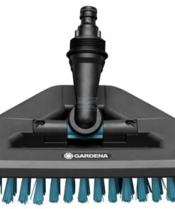 Cepillo de lavado duro Flex