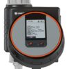 Flexible de control del agua