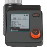 Control del agua Select