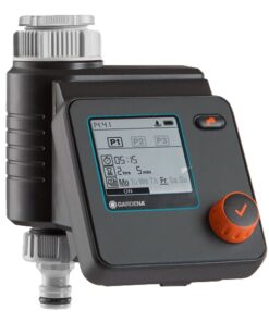 Control del agua Select