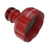 Conector con rosca hembra 1"