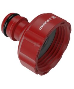 Conector con rosca hembra 1"