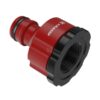 Acoplamiento con rosca hembra 1/2''-3/4''