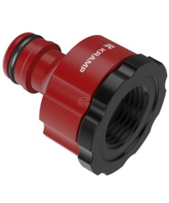 Acoplamiento con rosca hembra 1/2''-3/4''