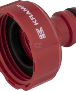 Conector con rosca hembra 1