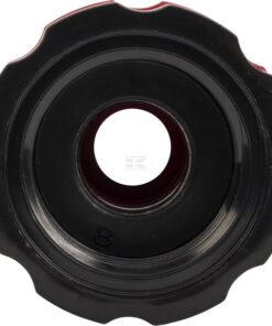 Acoplamiento con rosca hembra 3/4''-1''