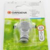 Adaptador a rosca macho G 3/4"