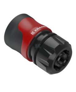 Conector rápido de manguera - flujo de agua 1/2-5/8''