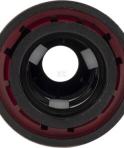 Conector rápido de manguera - flujo de agua 1/2-5/8''