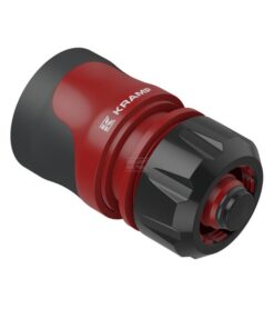 Conector rápido tope de manguera - 1/2''