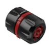 Conector de manguera 1/2"