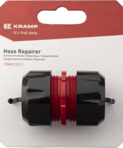 Conector de manguera 3/4