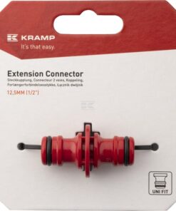 Conector de extensión