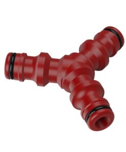 Conector de 3 vías