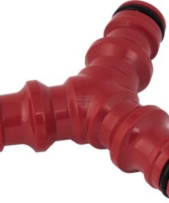 Conector de 3 vías