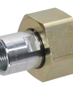 Acoplamiento rápido macho DN1