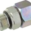 Adaptador métr. AT17-22x150