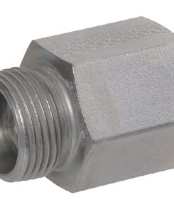 Unión simple hembra (cuerpo) 15L-1/2 BSP