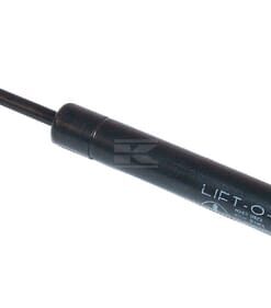 Amortiguador de gas L=242,0 mm 100N Stabilus