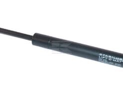 Amortiguador de gas L400,0 mm 240N Stabilus