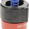 Tobera anti-deriva, venturi, doble chorro plano Guardian AIR Twin 110° 04 rojo plástico Hypro 5 Tobera anti-deriva, venturi, doble chorro plano Guardian AIR Twin 110° 04 rojo plástico Hypro