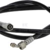 Manguera hidr.1SN 6-08L N /N90