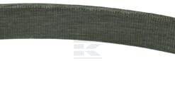 Bobina de cinta guía 5.6x2.5mm