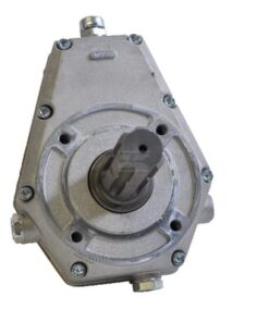 Caja GBF-20-S-1-3,0 (A