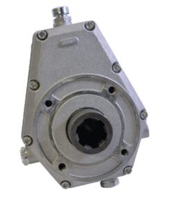 Caja GBF-20-S-2-3,5 (Hembra Gr2)