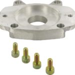 Bridas de conexión SAE-B para GBF30