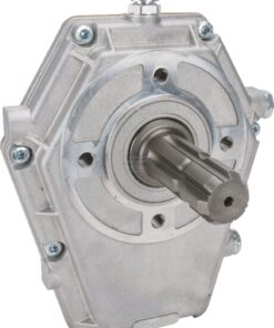 Caja GBF-30-S-1-3,0 (Macho Gr3)
