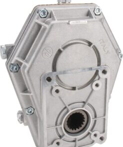 Caja GBF-30-S-1-3,5 (Macho Gr3)