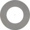 Centring ring for pump, size 2, GBF30