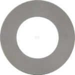 Anillo de centrado para bomba, tamaño 2, GBF30