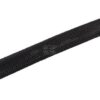 Tubo ais. trenz., 18-34mm 2 Tubo ais. trenz., 18-34mm