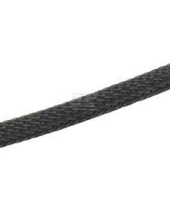 Tubo ais. trenz., 3-9mm
