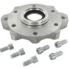 Brida de conexión SAE-C para G