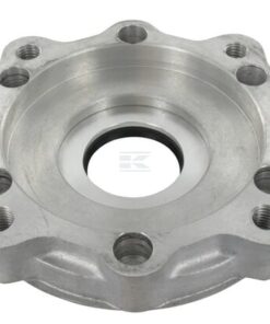 Brida de conexión SAE-C para G