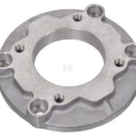 Brida para empernar ISO para GBU