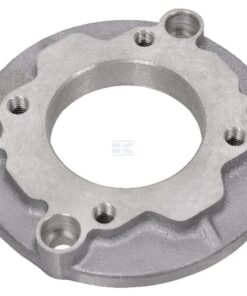Brida para empernar ISO para GBU