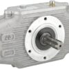 Gearbox male 1:3,2