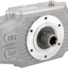 Gearbox female 1:3,2