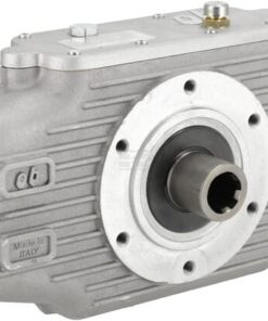 Gearbox female 1:3,2