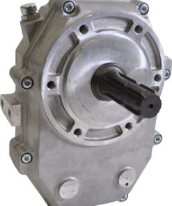 Caja GBU-35-S-1-2.0 (AS