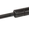 Amortiguador de gas L406,0 mm 2500N