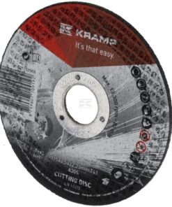 Disco de corte 115x2,5 mm