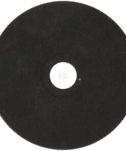 Disco de corte 125x1,0 mm