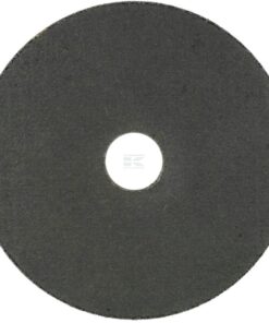 Disco de corte 125x2,5 mm 4 Disco de corte 125x2,5 mm