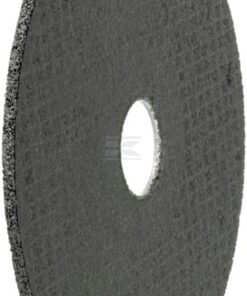 Disco de corte 125x2,5 mm 5 Disco de corte 125x2,5 mm